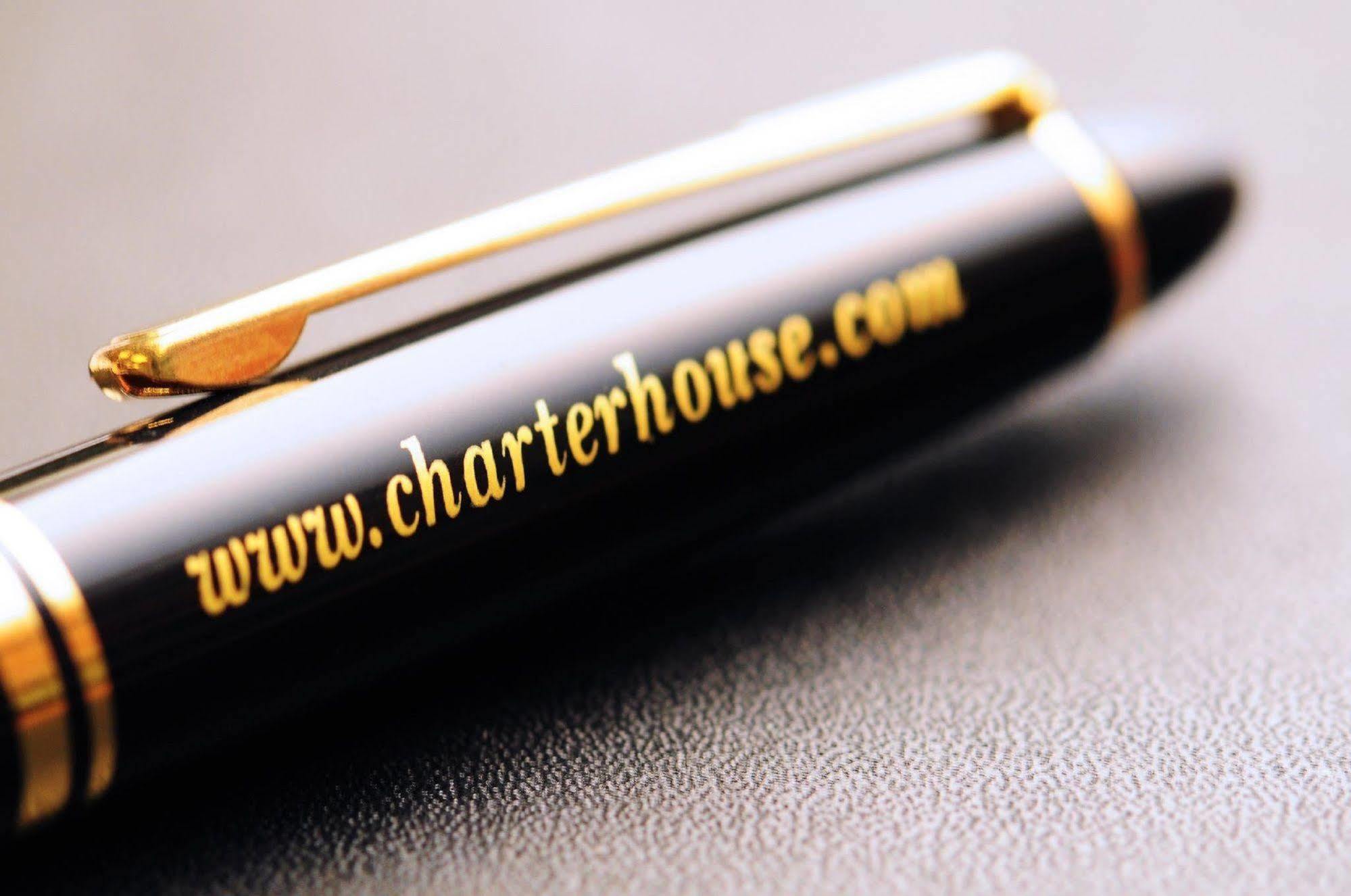 Charterhouse Causeway Bay Hotel Hong Kong Exterior photo
